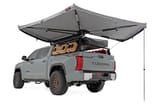 270 Degree Awning | Drivers Side view 1