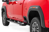 Sport Fender Flares | G42 Coastal Dune | GMC Sierra 2500 HD/Sierra 3500 HD (20-26) view 1