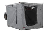 270 Degree Awning Wall Enclosure view 3