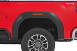 Sport Fender Flares | GBD Aegean Stone | GMC Sierra 2500 HD/Sierra 3500 HD (20-26) view 5