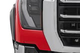 Sport Fender Flares | GJV Riptide Blue | GMC Sierra 2500 HD/Sierra 3500 HD (20-26) view 6