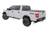 Multi-Color LED Running Boards | Crew Cab | Ford F-150/Lightning/F-250/F-350/Raptor (15-26) view 3