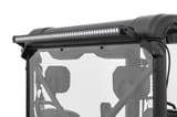 LED Light Kit | Rear Mount | 50" Spectrum Series Single Row | CFMOTO UFORCE U10 Pro view 2