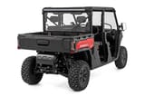 LED Light Kit | Rear Mount | 50" Black-Series Single Row | CFMOTO UFORCE U10 Pro view 3