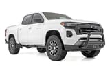 Rough Country 1 Inch Leveling Kit | Chevy/GMC Canyon/Colorado (2023-2026) view 2
