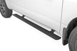 Power Running Boards | Dual Electric Motor | Nissan Titan 2WD/4WD (2017-2024) view 1
