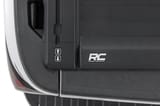 Powered Retractable Bed Cover | 5'9" Bed | Chevy/GMC 1500 (14-18 & Classic) view 5