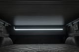 Powered Retractable Bed Cover | 5'9" Bed | Chevy/GMC 1500 (14-18 & Classic) view 4