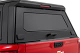 Truck Bed Cap | Modular | 5'10" Bed | Chevy/GMC Sierra 1500 (19-26)/Silverado 1500 (19-26) view 4