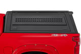 Truck Bed Cap | Modular | 5'10" Bed | Chevy/GMC Sierra 1500 (19-26)/Silverado 1500 (19-26) view 6