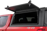 Truck Bed Cap | Modular | 5'10" Bed | Chevy/GMC Sierra 1500 (19-26)/Silverado 1500 (19-26) view 5