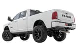 Rough Country 5 Inch Lift Kit | V2 | Ram 2500 4WD (2025-2026) view 4