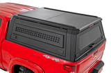 Truck Bed Cap | Modular | 5'10" Bed | Chevy/GMC Sierra 1500 (19-26)/Silverado 1500 (19-26) view 1