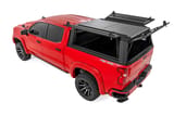 Truck Bed Cap | Modular | 5'10" Bed | Chevy/GMC Sierra 1500 (19-26)/Silverado 1500 (19-26) view 3