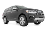 Rough Country 1 Inch Leveling Kit | CCD | Ford Expedition 4WD (2018-2026) view 2