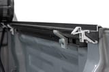 Hard Roll Up Bed Cover | 5'7" Bed | Toyota Tundra 2WD/4WD (2007-2021) view 4