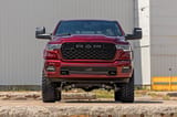 Rough Country 6 Inch Lift Kit | Vertex/V2 | Rear Coils | Ram 1500 4WD (2025-2026) view 6