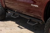 SRL2 Adj Aluminum Step | Crew Cab | Ram 1500 (19-26)/1500 TRX (21-24) view 6