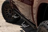 SRL2 Adj Aluminum Step | Crew Cab | Ram 1500 (19-26)/1500 TRX (21-24) view 5