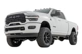 Rough Country 5 Inch Lift Kit | M1 | Ram 2500 4WD (2025-2026) view 2