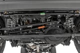 Rough Country 5 Inch Lift Kit | V2 | Ram 2500 4WD (2025-2026) view 5