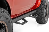SRL2 Adjustable Aluminum Step | 4-Door | Ford Bronco 4WD (2021-2026) view 4