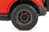 SRL2 Adjustable Aluminum Step | 4-Door | Ford Bronco 4WD (2021-2026) view 5