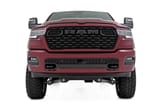 Rough Country 6 Inch Lift Kit | 22XL | Vertex/V2 | Rear Coils | Ram 1500 4WD (2025-2026) view 3