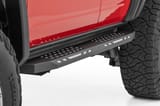 AC2 Running Boards | Amber/White | 4-Door | Ford Bronco 4WD (2021-2026) view 5