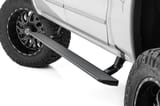 Power Running Boards | HT-Series | Crew Cab | Chevy/GMC 1500/2500HD/3500HD 2WD/4WD view 1