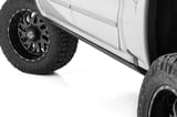 Power Running Boards | HT-Series | Crew Cab | Chevy/GMC 1500/2500HD/3500HD 2WD/4WD view 2