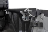 Hard Roll Up Bed Cover | 5'7" Bed | Ford F-150 (15-26)/F-150 Lightning (22-26) view 6
