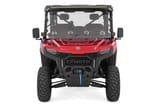 LED Light Mount | 50" Spectrum Series Single Row | CFMOTO UFORCE U10 Pro view 3