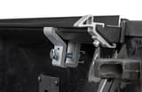 Hard Roll Up Bed Cover | 6'10" Bed | Ford F-250/F-350 Super Duty (17-26) view 5