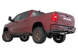 Rough Country 6 Inch Lift Kit | Vertex/V2 | Rear Coils | Ram 1500 4WD (2025-2026) view 4