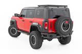 AC2 Running Boards | Amber/White | 4-Door | Ford Bronco 4WD (2021-2026) view 6