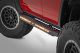 AC2 Running Boards | Amber/White | 4-Door | Ford Bronco 4WD (2021-2026) view 2