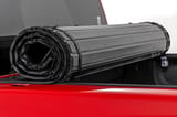 Hard Roll Up Bed Cover | 6'7" Bed | Chevy/GMC Sierra/Silverado 1500 (07-13) view 3
