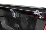 Hard Roll Up Bed Cover | 5'9" Bed | Chevy/GMC 1500 (14-18 & Classic) view 5