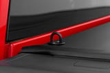 Hard Roll Up Bed Cover | 5'9" Bed | Chevy/GMC 1500 (14-18 & Classic) view 6