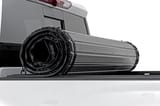 Hard Roll Up Bed Cover | 6'9" Bed | Chevy/GMC Silverado/Sierra 2500HD/3500HD (20-26) view 4