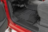 Flex-Fit Floor Liners | Front | Bucket | Chevy/GMC 1500/2500/3500 (99-06 & Classic) view 2