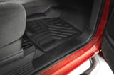 Flex-Fit Floor Liners | Front | Bucket | Chevy/GMC 1500/2500/3500 (99-06 & Classic) view 3