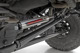 HD Steering Kit | V2 Stabilizer Combo | Jeep Cherokee XJ/Comanche MJ/Wrangler TJ view 6