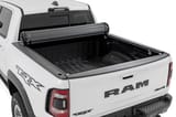 Hard Roll Up Bed Cover | 5'7" Bed | Ram 1500 (19-26)/1500 TRX (21-24) view 2