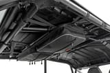 Overhead Roof Storage Bag | Can-Am Defender/Polaris RZR view 2