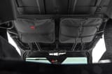 Overhead Roof Storage Bag | Can-Am Defender/Polaris RZR view 1