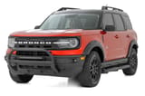 Pocket Fender Flares | Ford Bronco Sport 4WD (2021-2026) view 3