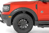 Pocket Fender Flares | Ford Bronco Sport 4WD (2021-2026) view 4