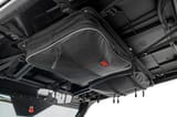 Overhead Roof Storage Bag | Can-Am Defender/Polaris RZR view 3
